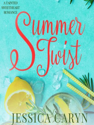 cover image of Summer Twist